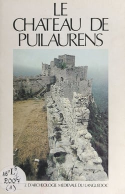 Le château de Puilaurens - Guide des ruines
