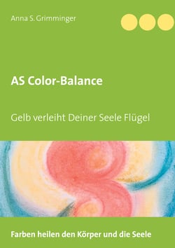 AS Color-Balance - Gelb verleiht Deiner Seele Flügel