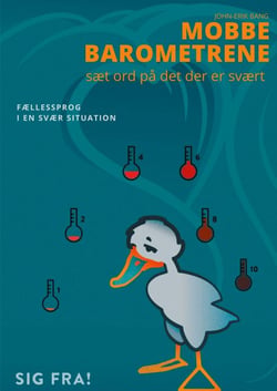 Mobbebarometrene - Sæt ord på det der er svært