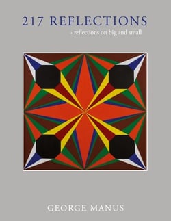 217 Reflections - - reflections on big and small
