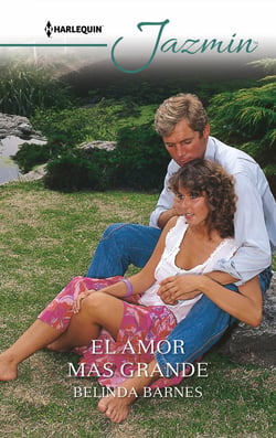 El amor mas grande - El mejor regalo para San Valentín, una novela de Harlequin