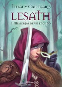 Lesath - Memorias de un engaño