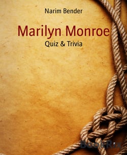 Marilyn Monroe - Quiz &amp; Trivia