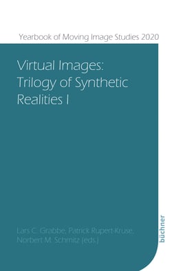 Virtual Images - Trilogy of Synthetic Realities I