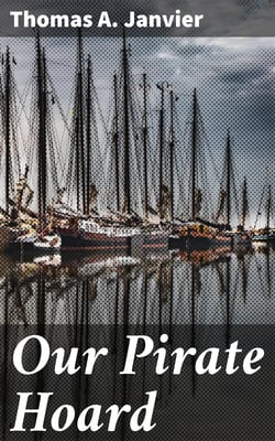 Our Pirate Hoard - 1891