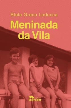 Meninada da Vila