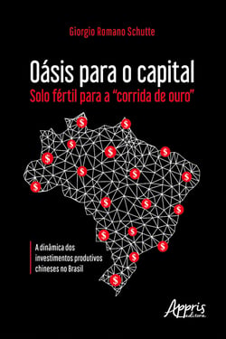 Oásis para o Capital – Solo Fértil para a "Corrida De Ouro": - A Dinâmica dos Investimentos Produtivos Chineses no Brasil