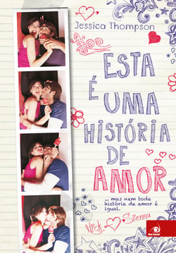 Esta é uma história de amor