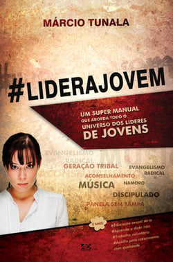 #LideraJovem - Um super manual que aborda todo o universo dos Lideres de Jovens!