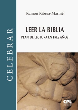 Leer la Biblia - Plan de lectura en tres años