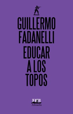Educar a los topos
