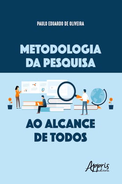 Metodologia da Pesquisa ao Alcance de Todos