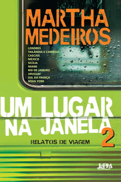 Um lugar na janela 2