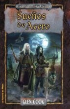 Sueños de acero