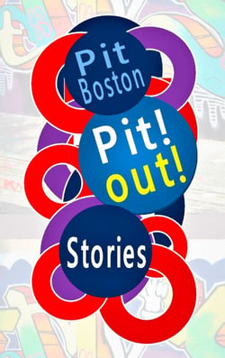 Pit! Out! - Stories