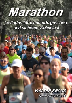 Marathon - Leitfaden für einen erfolgreichen und sicheren Zieleinlauf