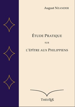 Étude Pratique sur l'Épître aux Philippiens
