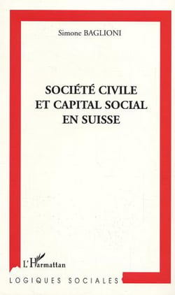 Société civile et capital social en Suisse