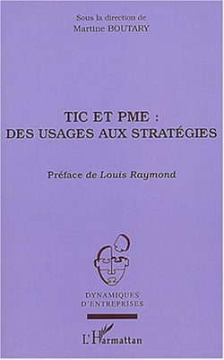 TIC et PME : des usages aux stratégies