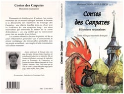 Contes des Carpates - Histoires roumaines