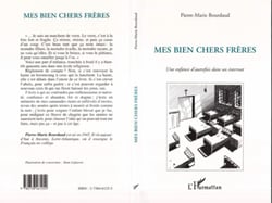 Mes Bien Chers Frères - Une enfance d'autrefois dans un internat