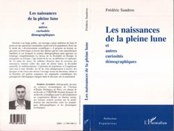Les naissances de la pleine lune - et autres curiosités démographiques