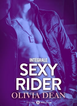 Sexy Rider – L'intégrale