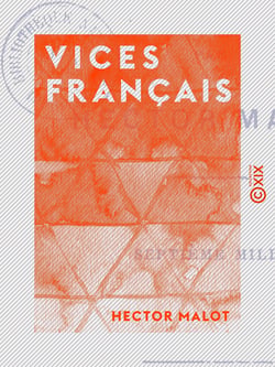 Vices français
