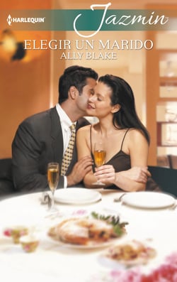Elegir un marido - El mejor regalo para San Valentín, una novela de Harlequin
