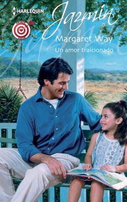 Un amor traicionado - Primer amor (3)