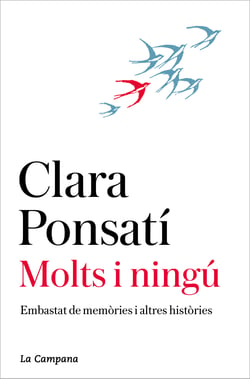 Molts i ningú - Embastat de memòries i altres històries