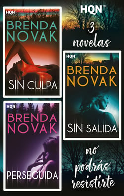 E-Pack Brenda Novak 2 diciembre 2021 - El mejor regalo para San Valentín, una novela de Harlequin