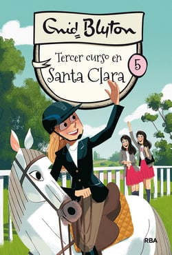 Santa Clara 5 - Tercer curso en Santa Clara