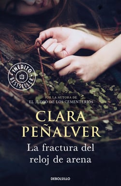 La fractura del reloj de arena (Ada Levy 3)