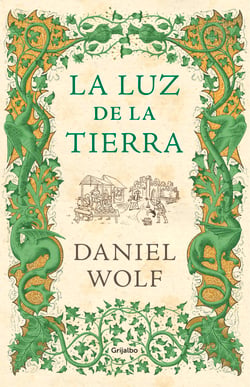 La luz de la tierra (Saga de los Fleury 2)