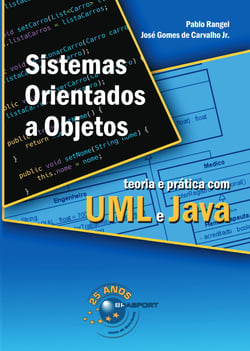 Sistemas Orientados a Objetos - teoria e prática com UML e Java