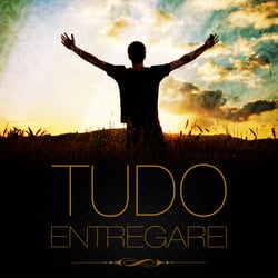 Tudo Entregarei (Revista do aluno)