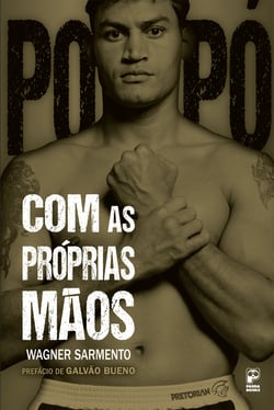 Com as próprias mãos