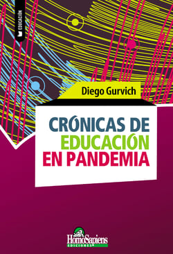 Crónicas de educación en pandemia
