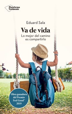 Va de vida - Lo mejor del camino es compartirlo
