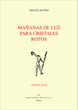 Mañanas de luz para cristales rotos
