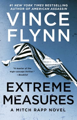 Extreme Measures - A Thriller