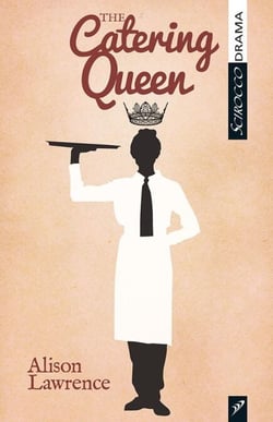 The Catering Queen