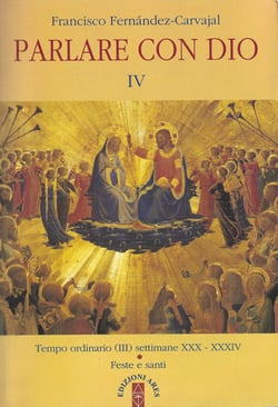 Parlare con Dio IV - Vol. IV