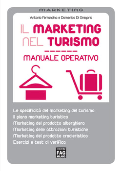 Il marketing nel turismo - Manuale operativo