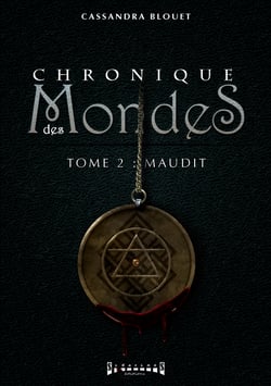 Maudit - Saga fantasy