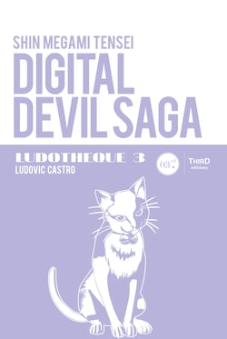 Ludothèque n°3 : Digital Devil Saga - Genèse et coulisses d'un jeu culte