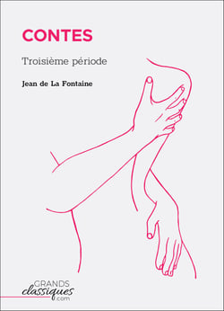 Contes - Troisième période