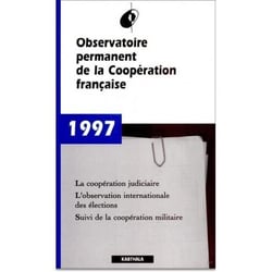 RAPPORT 1997