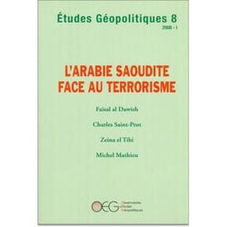 L'Arabie Saoudite face au terrorisme
